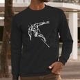 The Silver Surfer Hoodie Long Sleeve T-Shirt Gifts for Him