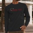 Simple Logo Florida Institute Of Technology 2020 Long Sleeve T-Shirt Gifts for Him