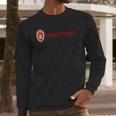 Simple Logo University Of Wisconsin Madison 2020 Long Sleeve T-Shirt Gifts for Him