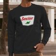 Sinclair Oil Corporation Long Sleeve T-Shirt Gifts for Him