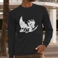 Sly And The Family Stone Long Sleeve T-Shirt Gifts for Him