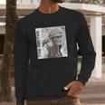 The Smiths Meat Is Murder Long Sleeve T-Shirt Gifts for Him