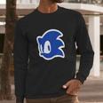 Sonic Team Long Sleeve T-Shirt Gifts for Him