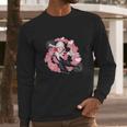 The Spider Verse Gwen Long Sleeve T-Shirt Gifts for Him