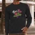 Splatoon 2 Chaos Long Sleeve T-Shirt Gifts for Him