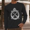 Springfield Armory Since 1794 Vintage Long Sleeve T-Shirt Gifts for Him