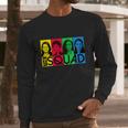 The Squad Aoc Ilhan Omar Tlaib Pressley Long Sleeve T-Shirt Gifts for Him