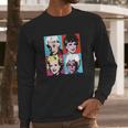 Stay Golden Girls Long Sleeve T-Shirt Gifts for Him