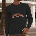 Steve Miller Band Logo Long Sleeve T-Shirt Gifts for Him