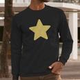 Steven Universe Greg Star Long Sleeve T-Shirt Gifts for Him