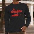 The Stranglers Long Sleeve T-Shirt Gifts for Him