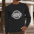 Street Money Worldwide Long Sleeve T-Shirt Gifts for Him