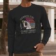 Strong Guinness Girl Classy Sassy And A Bit Smart Assy Vintage Shirt Long Sleeve T-Shirt Gifts for Him