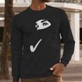 Subcomandante Marcos Long Sleeve T-Shirt Gifts for Him