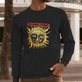 Sublime Mens Short Sleeve New Sun Long Sleeve T-Shirt Gifts for Him