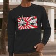 Sumo Sushi Long Sleeve T-Shirt Gifts for Him