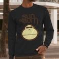 Sun Bum LogoShirt 40 Long Sleeve T-Shirt Gifts for Him