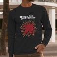 Sunny Day Real Estate Long Sleeve T-Shirt Gifts for Him