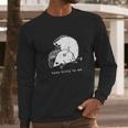 Taco To Me Funny Cinco De Mayo Humping Long Sleeve T-Shirt Gifts for Him