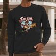 Talespin Long Sleeve T-Shirt Gifts for Him