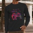 Tame Impala Elephant New Long Sleeve T-Shirt Gifts for Him