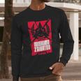 Tekken Long Sleeve T-Shirt Gifts for Him