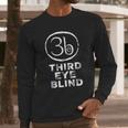 Third Eye Blind Long Sleeve T-Shirt Gifts for Him