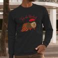 Tio De Nadal Long Sleeve T-Shirt Gifts for Him