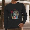 Tomie Junji Ito Halloween Long Sleeve T-Shirt Gifts for Him