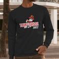 Tour De Swiss Long Sleeve T-Shirt Gifts for Him