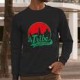 A Tribe Called Quest Long Sleeve T-Shirt Gifts for Him