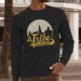 A Tribe Called Quest Long Sleeve T-Shirt Gifts for Him