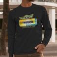 Twisted Tea This Is The Way Long Sleeve T-Shirt Gifts for Him