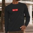 Uchiha Itachi Long Sleeve T-Shirt Gifts for Him