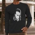 Van Damme Long Sleeve T-Shirt Gifts for Him