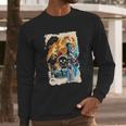 The Venture Bros Long Sleeve T-Shirt Gifts for Him