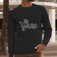 The Ventures Long Sleeve T-Shirt Gifts for Him