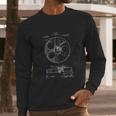 Vintage Camera Filmmaker Long Sleeve T-Shirt Gifts for Him