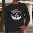 Vintage Jacks Bar Virgin River Long Sleeve T-Shirt Gifts for Him