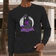 Vintage Undertaker Long Sleeve T-Shirt Gifts for Him