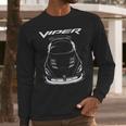 Viper Acr 5Th Generation Viper Acr Long Sleeve T-Shirt Gifts for Him