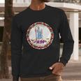 Virginia Sic Semper Tyrannis With Governor Northam Long Sleeve T-Shirt Gifts for Him