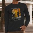 When Harry Met Sally 30Th Anniversary 1989-2019 Signatures Shirt Long Sleeve T-Shirt Gifts for Him