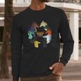 Wings Of Fire Shirt Long Sleeve T-Shirt Gifts for Him