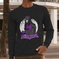 Wrestling Wwe Vintage Undertaker Long Sleeve T-Shirt Gifts for Him