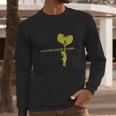 Wu Life As A Shorty Long Sleeve T-Shirt Gifts for Him