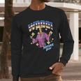 Wwe Ric Flair Wooo Long Sleeve T-Shirt Gifts for Him