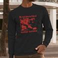 Xmal Deutschland Long Sleeve T-Shirt Gifts for Him