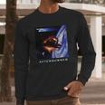 Zz Top - Afterburner Long Sleeve T-Shirt Gifts for Him