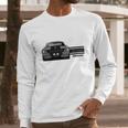 1967 Ford Mustang Shelby Gt500 Eleanor Long Sleeve T-Shirt Gifts for Him